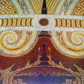 Immeuble de la Société générale - Paris 9ème