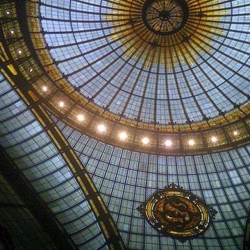 Immeuble de la Société générale - Paris 9ème