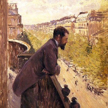 Immeuble de la Société générale - Paris 9ème