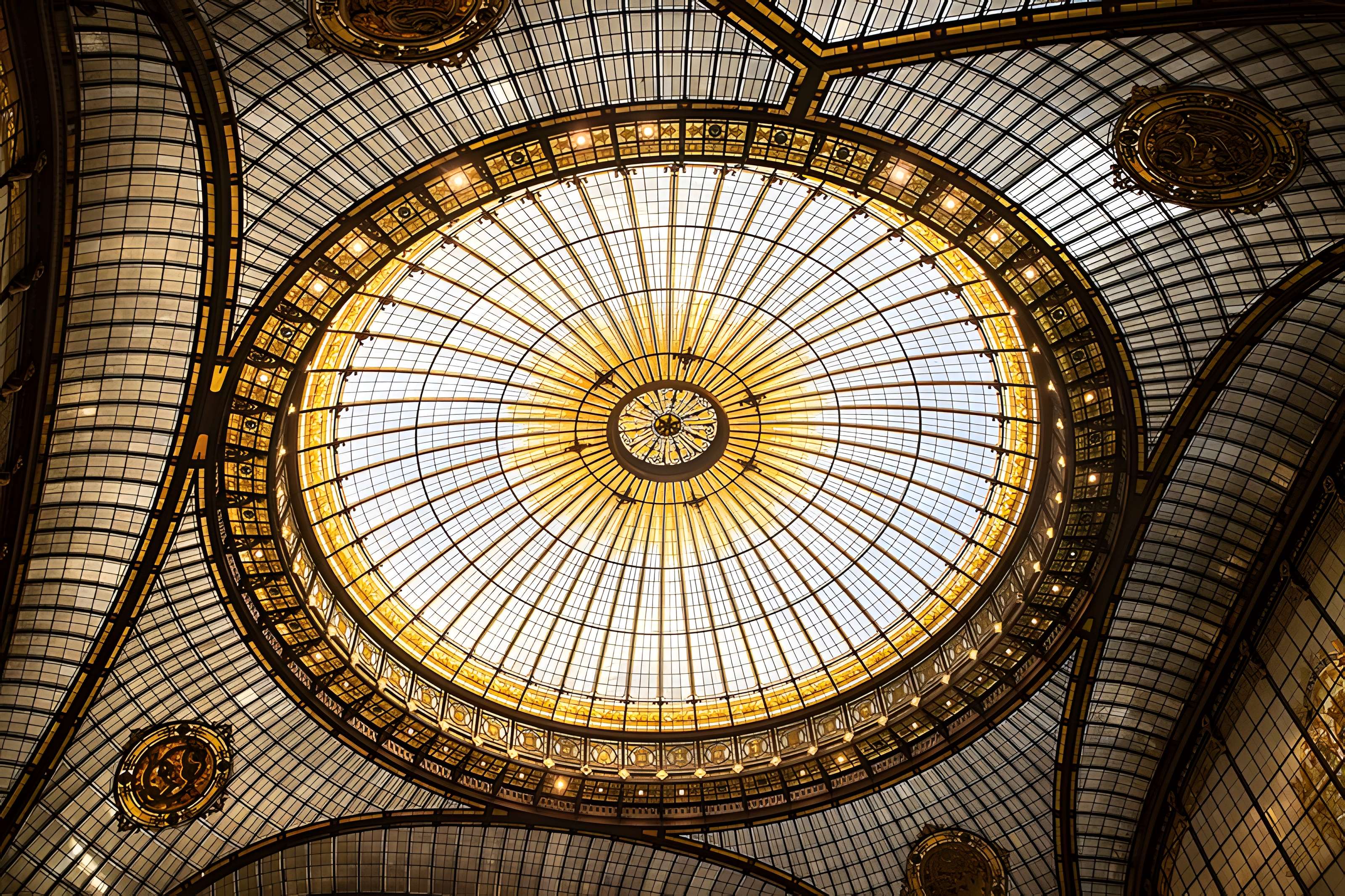 Immeuble de la Société générale - Paris 9ème