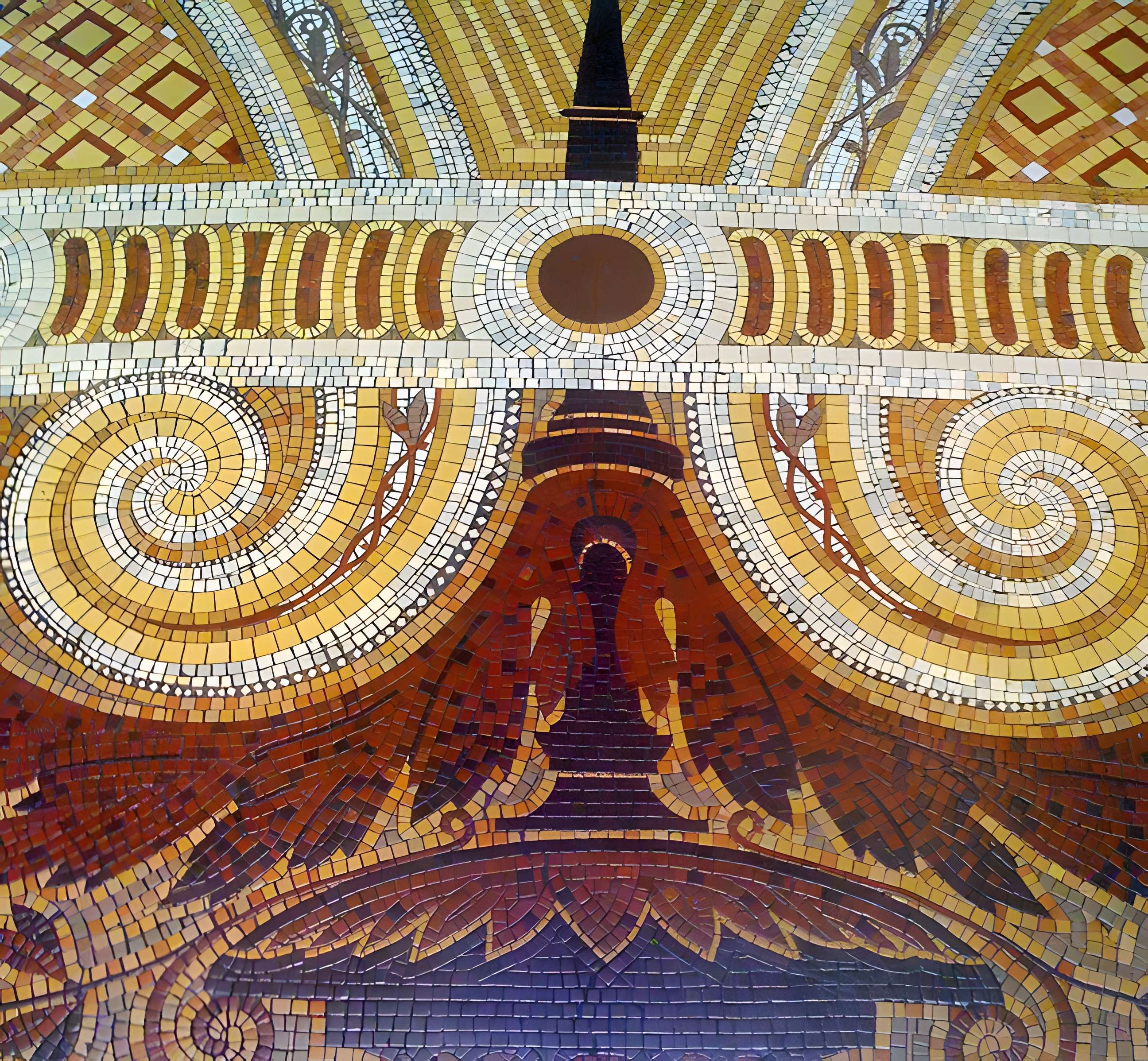 Immeuble de la Société générale - Paris 9ème