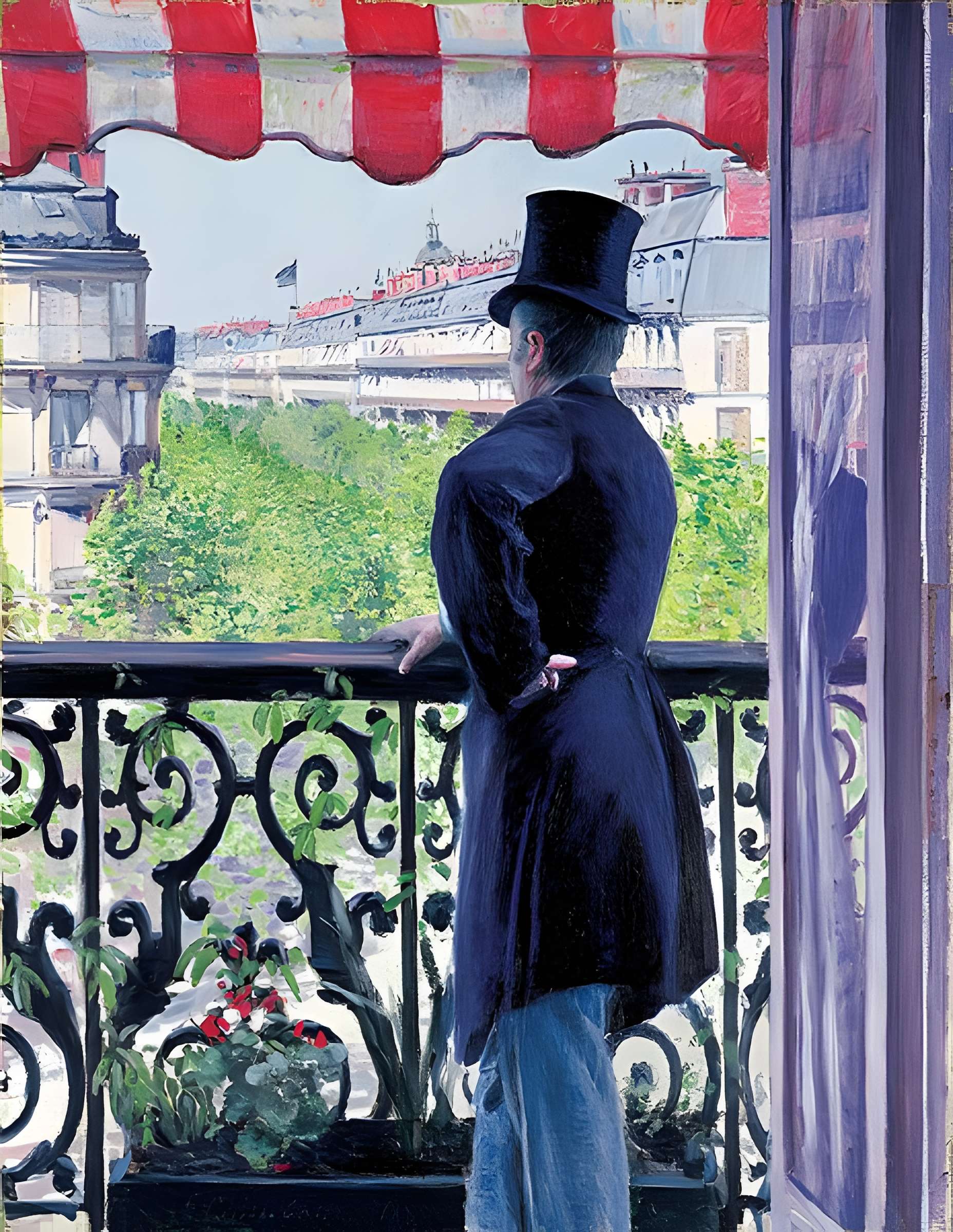 Immeuble de la Société générale - Paris 9ème