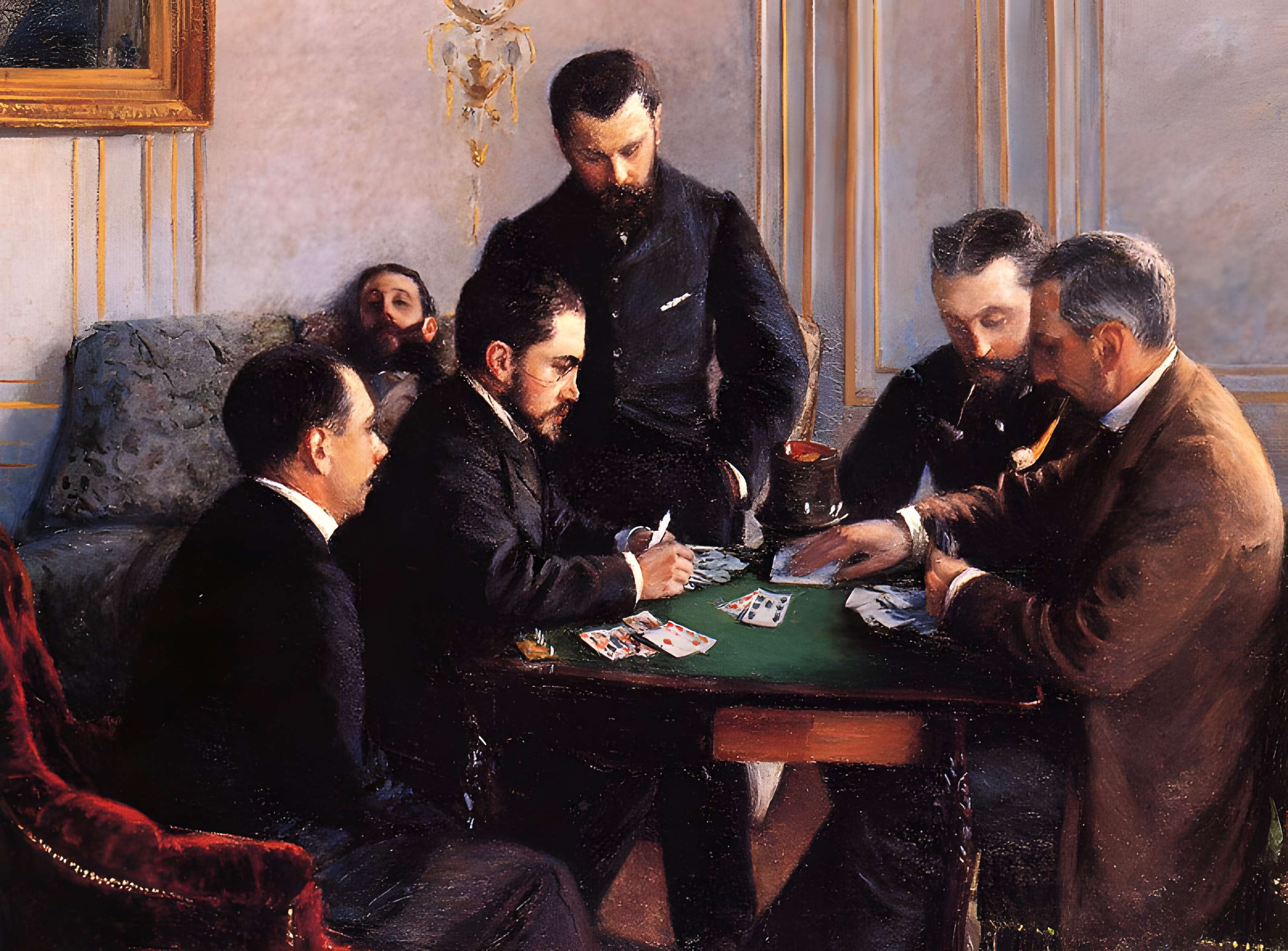 Immeuble de la Société générale - Paris 9ème