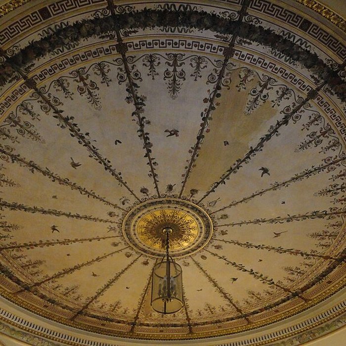 Photo de Mairie annexe du neuvième arrondissement