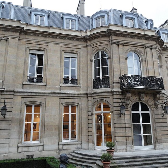 Photo de Mairie annexe du neuvième arrondissement