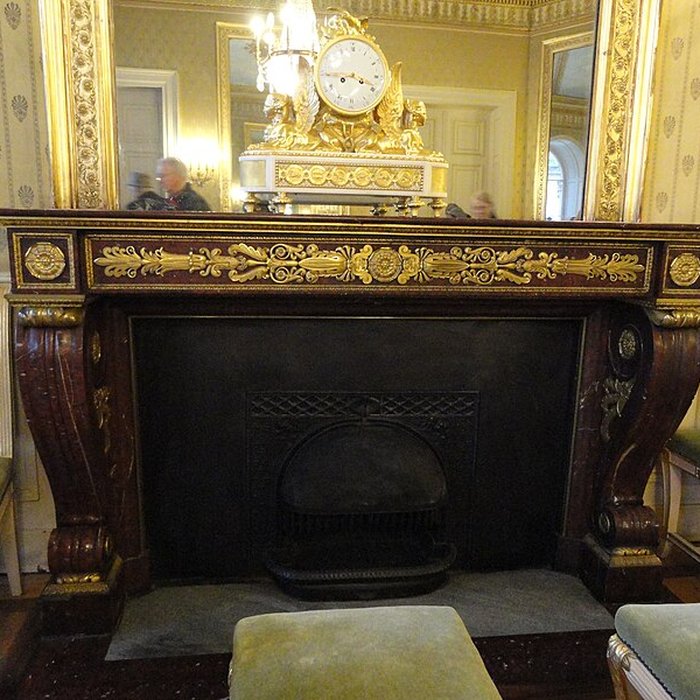 Photo de Mairie annexe du neuvième arrondissement