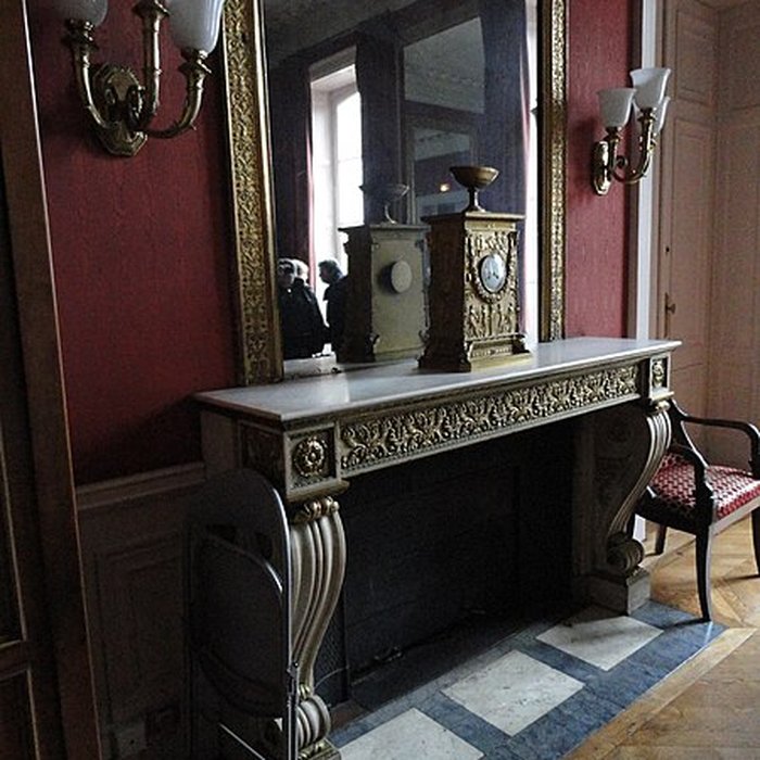 Photo de Mairie annexe du neuvième arrondissement