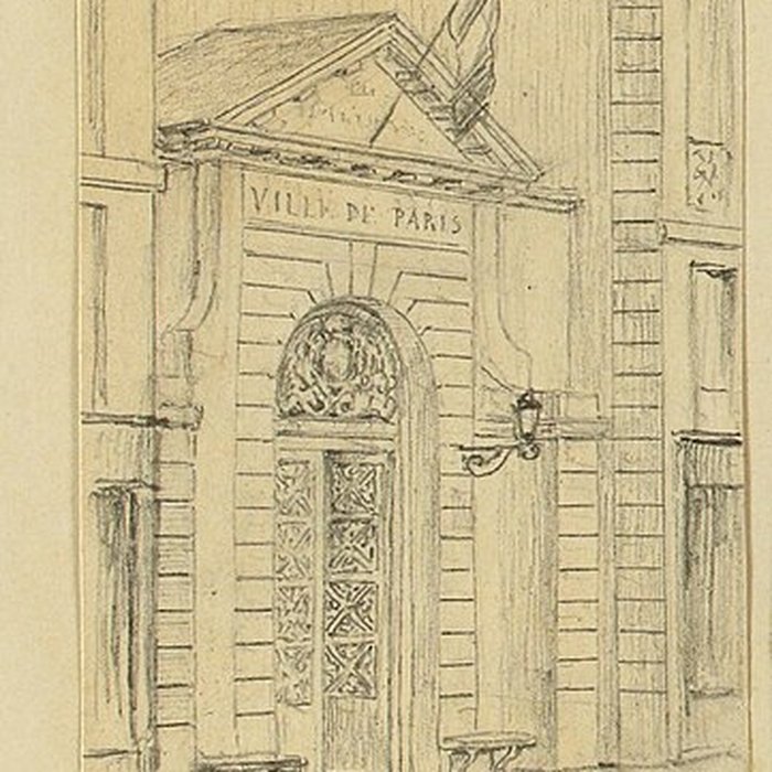 Photo de Mairie annexe du neuvième arrondissement