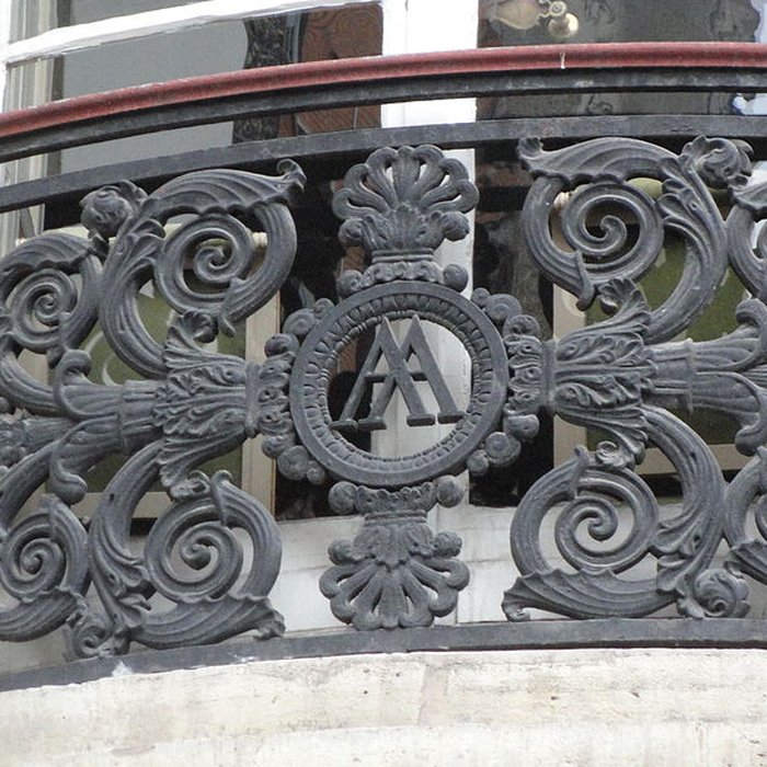 Photo de Mairie annexe du neuvième arrondissement