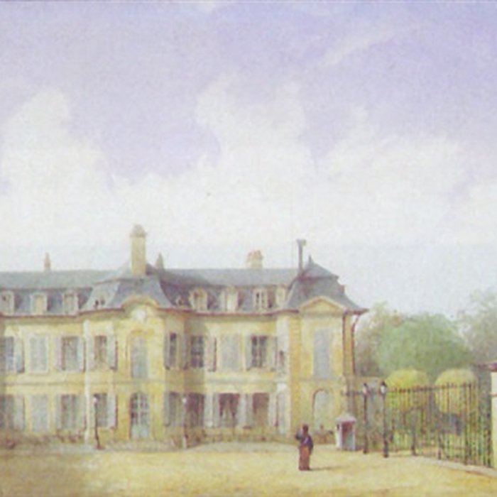 Photo de Mairie annexe du neuvième arrondissement