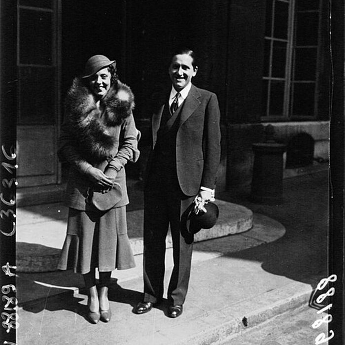 Photo de Mairie annexe du neuvième arrondissement