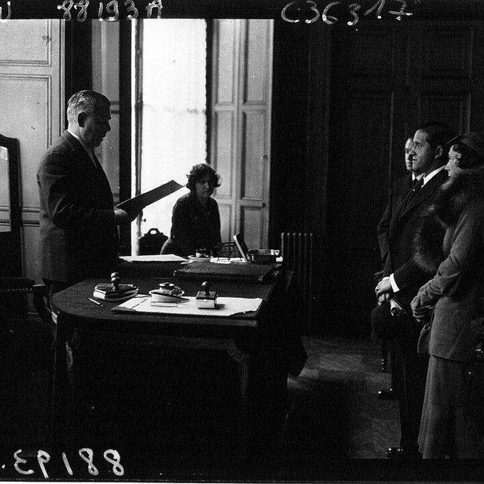 Photo de Mairie annexe du neuvième arrondissement