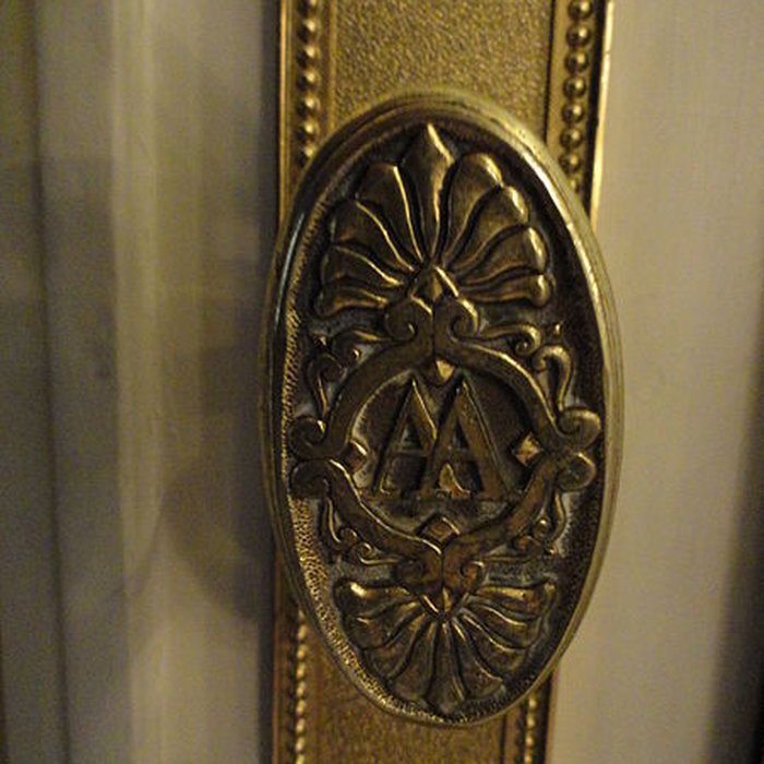 Photo de Mairie annexe du neuvième arrondissement