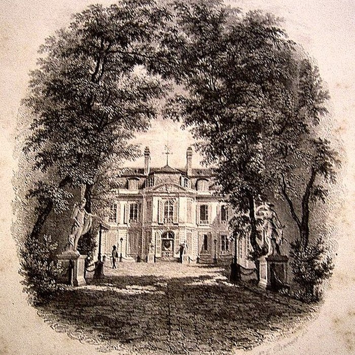 Photo de Mairie annexe du neuvième arrondissement