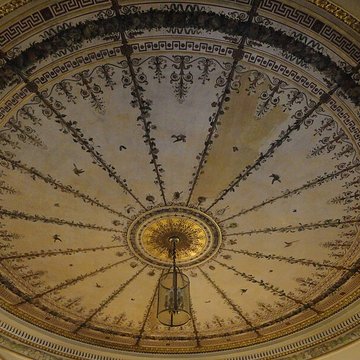 Mairie annexe du neuvième arrondissement