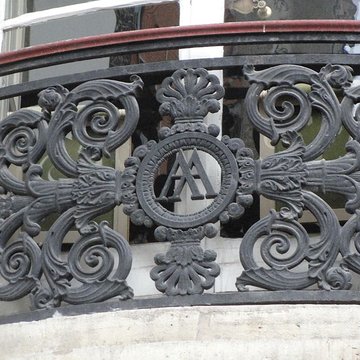 Mairie annexe du neuvième arrondissement