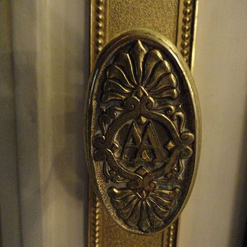 Mairie annexe du neuvième arrondissement