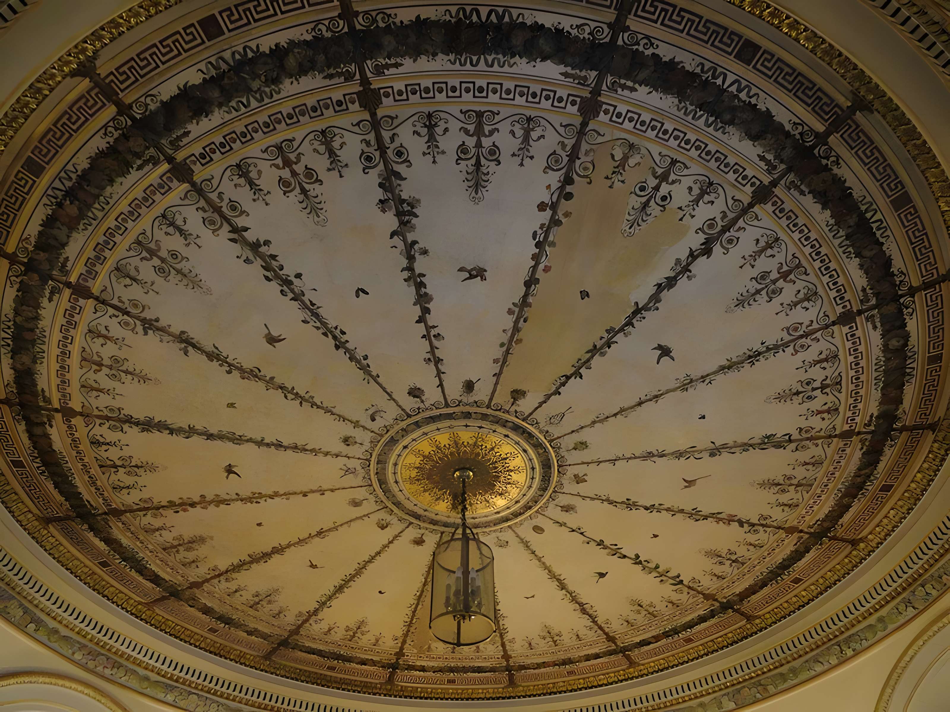 Mairie annexe du neuvième arrondissement