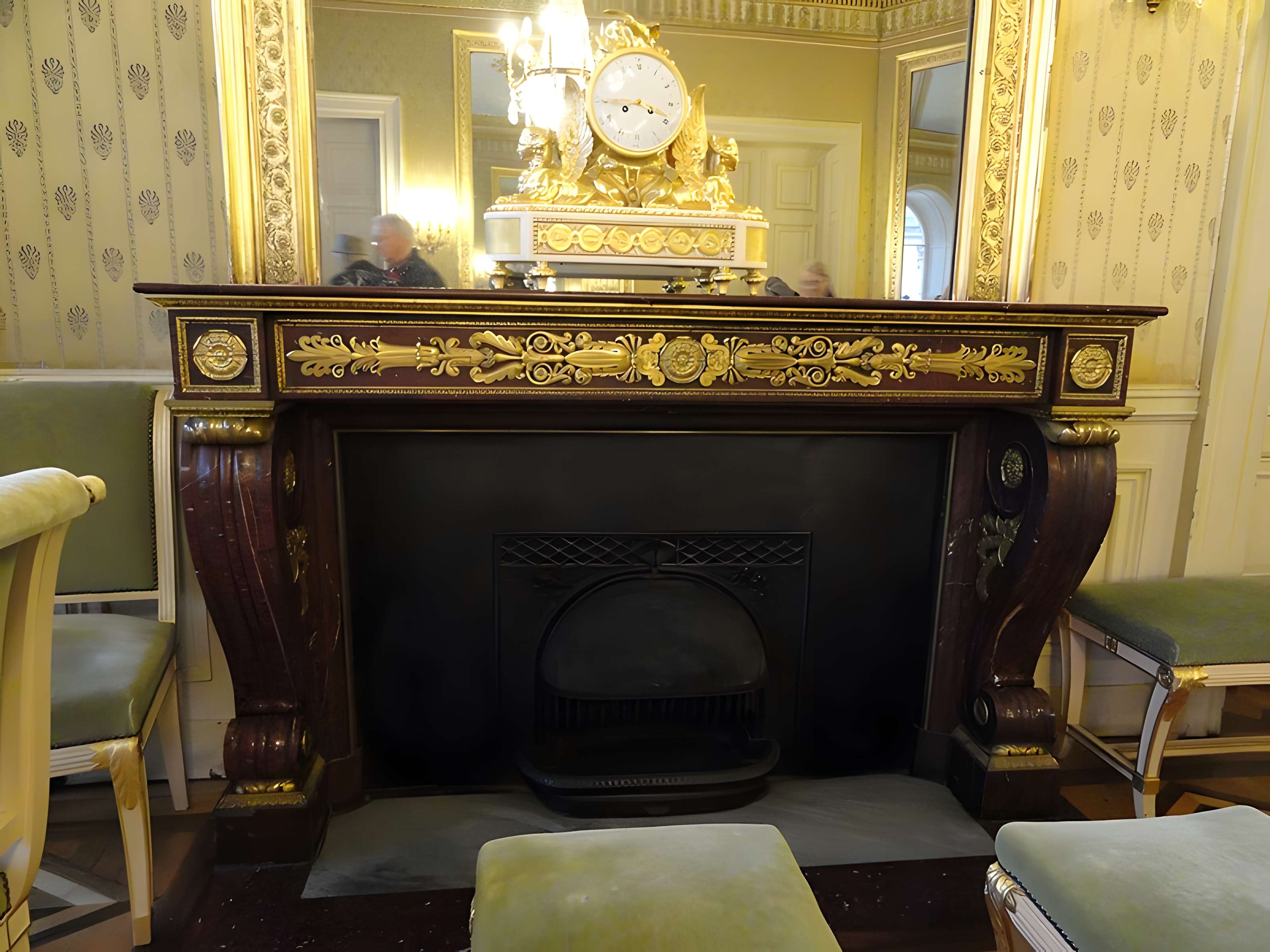 Mairie annexe du neuvième arrondissement