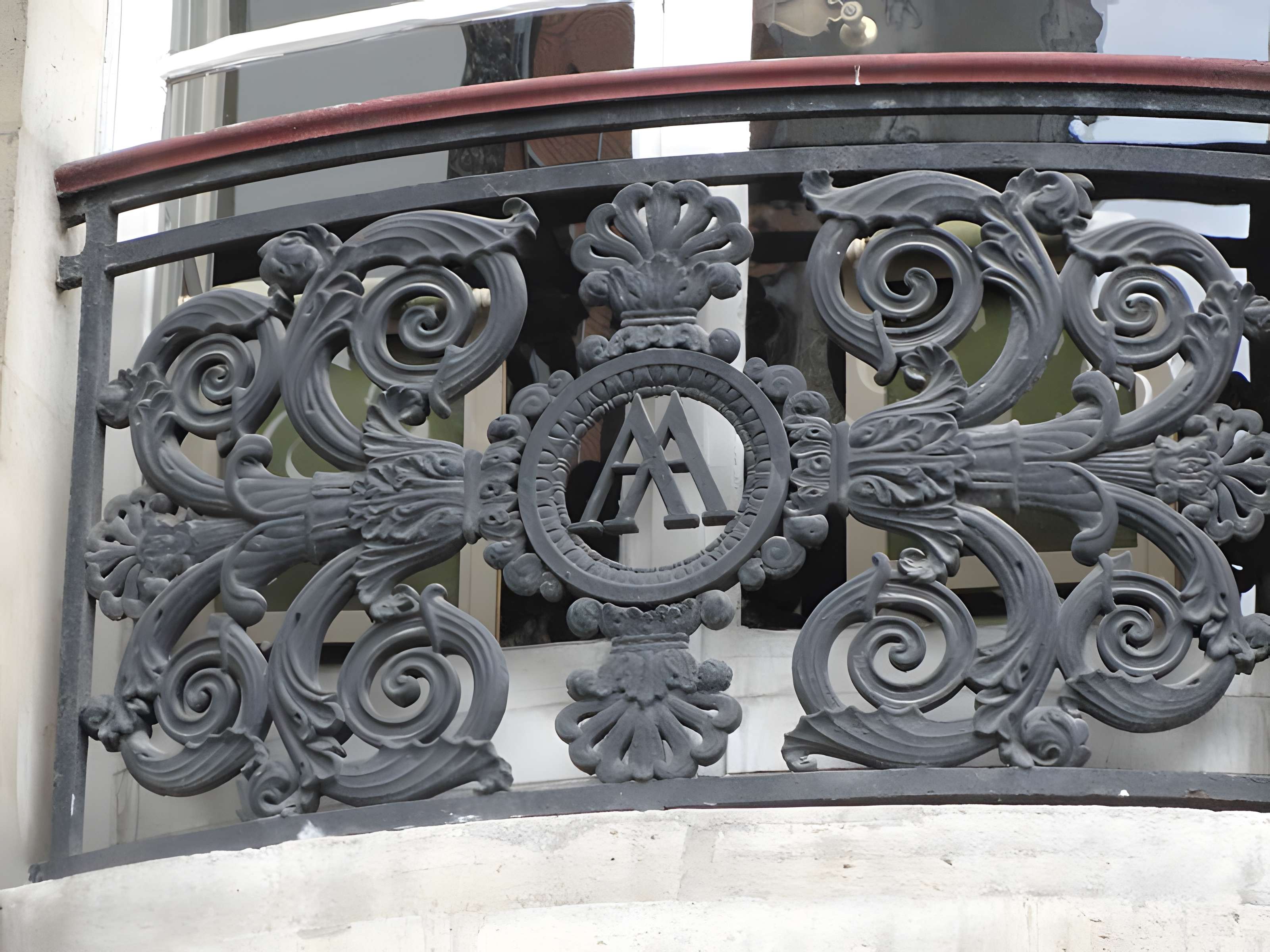 Mairie annexe du neuvième arrondissement