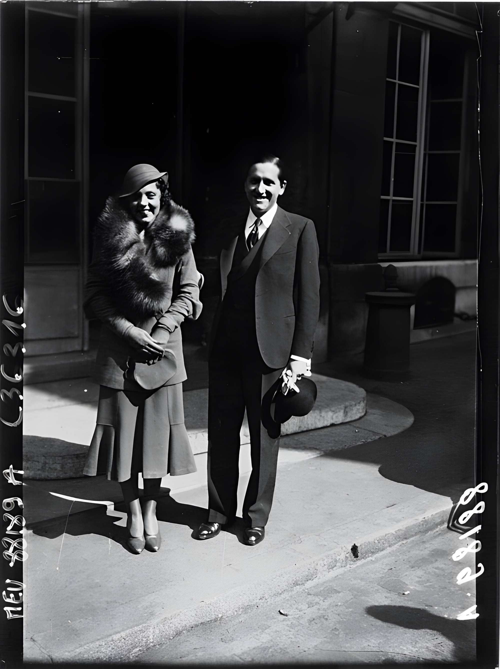 Mairie annexe du neuvième arrondissement