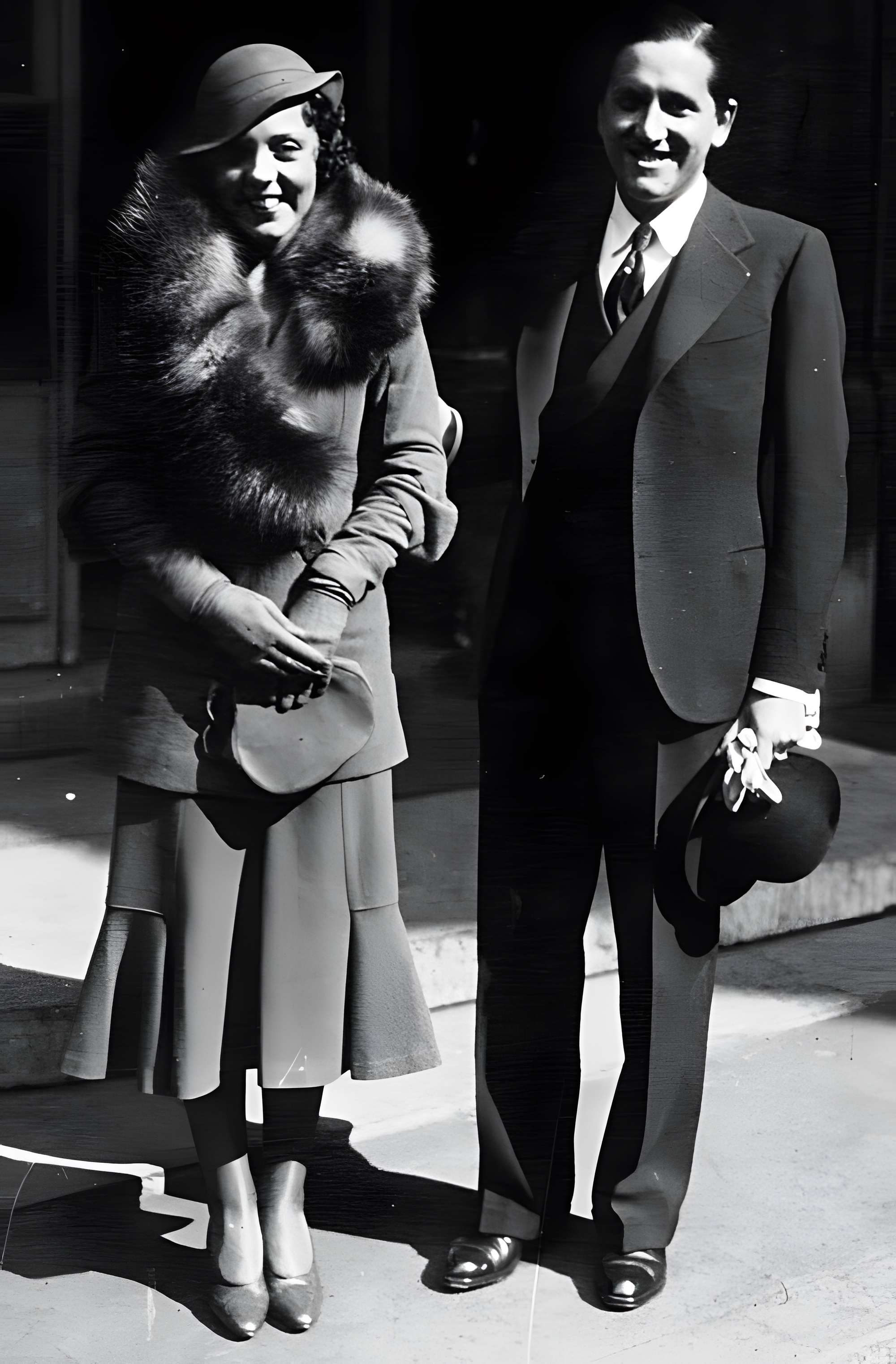 Mairie annexe du neuvième arrondissement