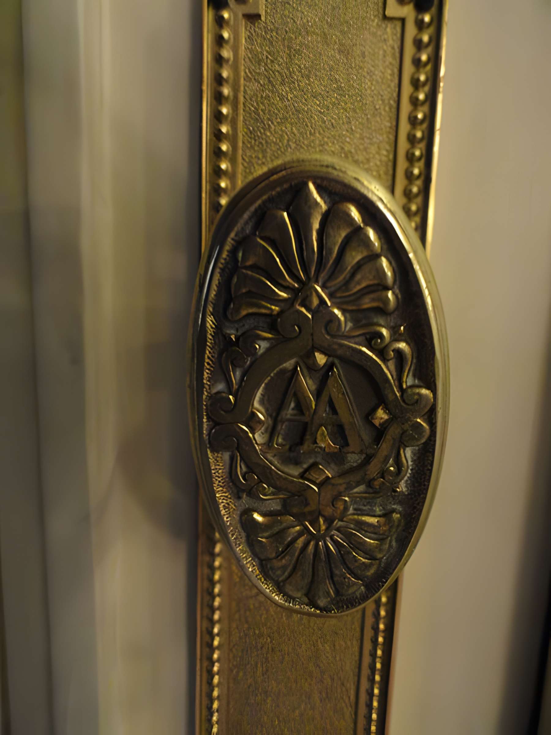 Mairie annexe du neuvième arrondissement