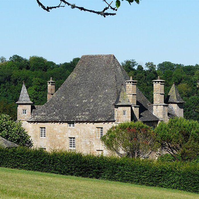 Photo de Château de la Rue à Ligneyrac