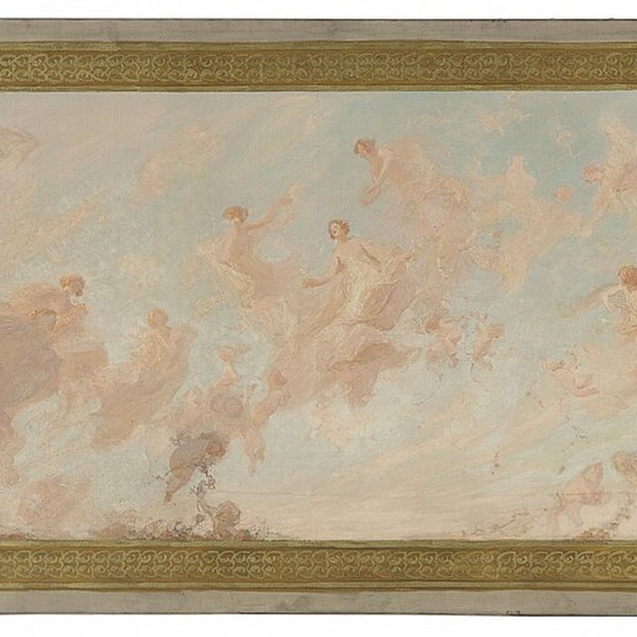 Photo de Mairie du 15e arrondissement de Paris