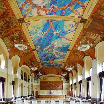 Mairie du 15e arrondissement de Paris