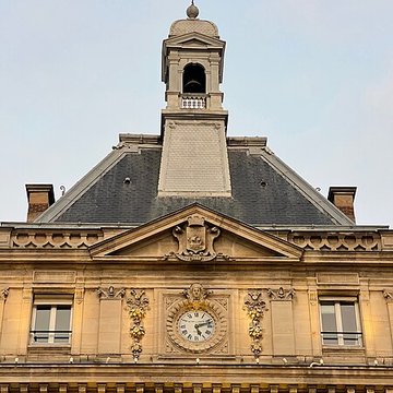 Mairie du 15e arrondissement de Paris
