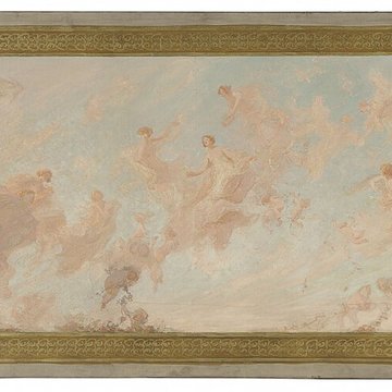 Mairie du 15e arrondissement de Paris