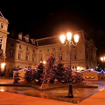 Mairie du 15e arrondissement de Paris