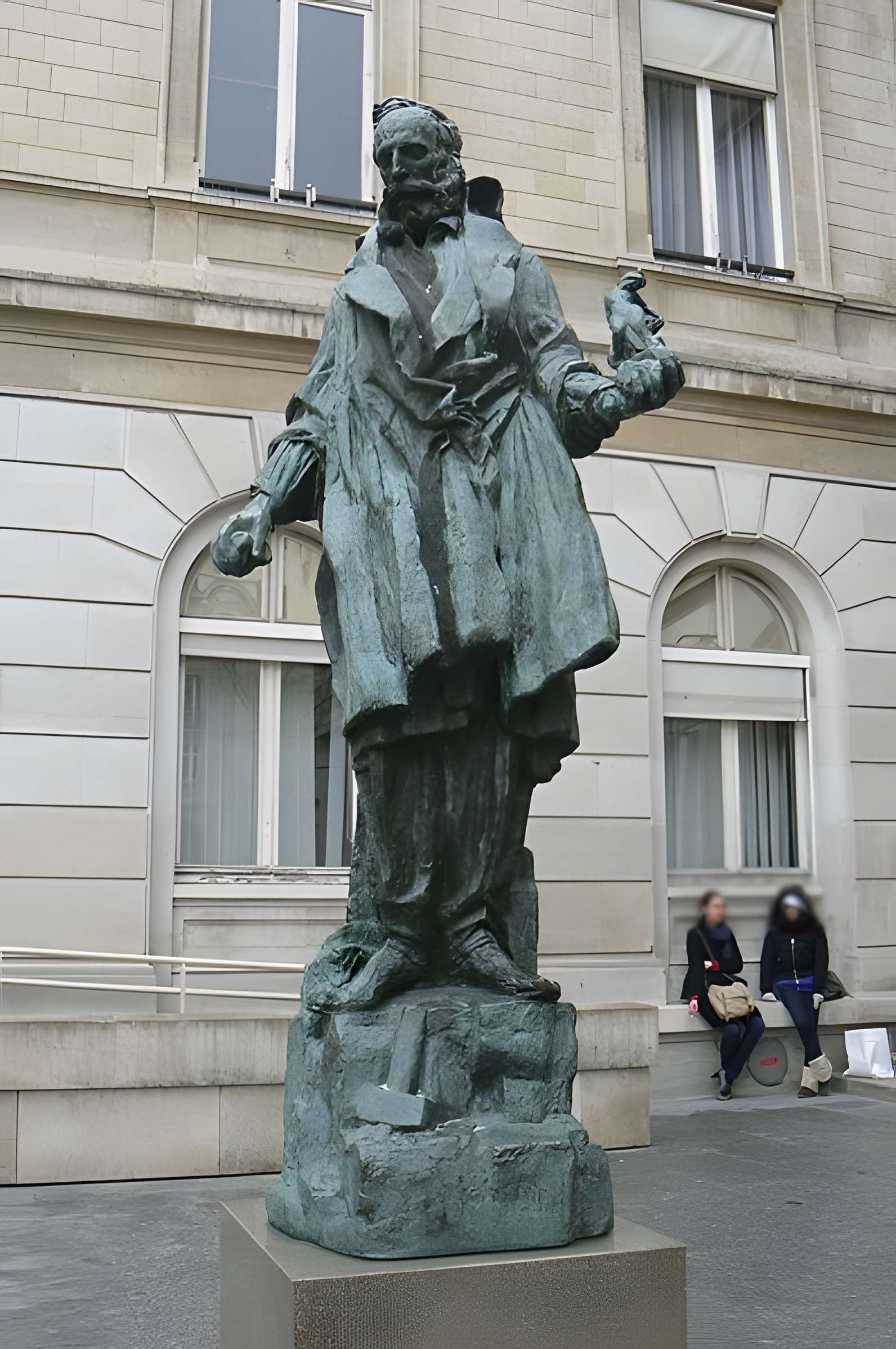 Mairie du 15e arrondissement de Paris