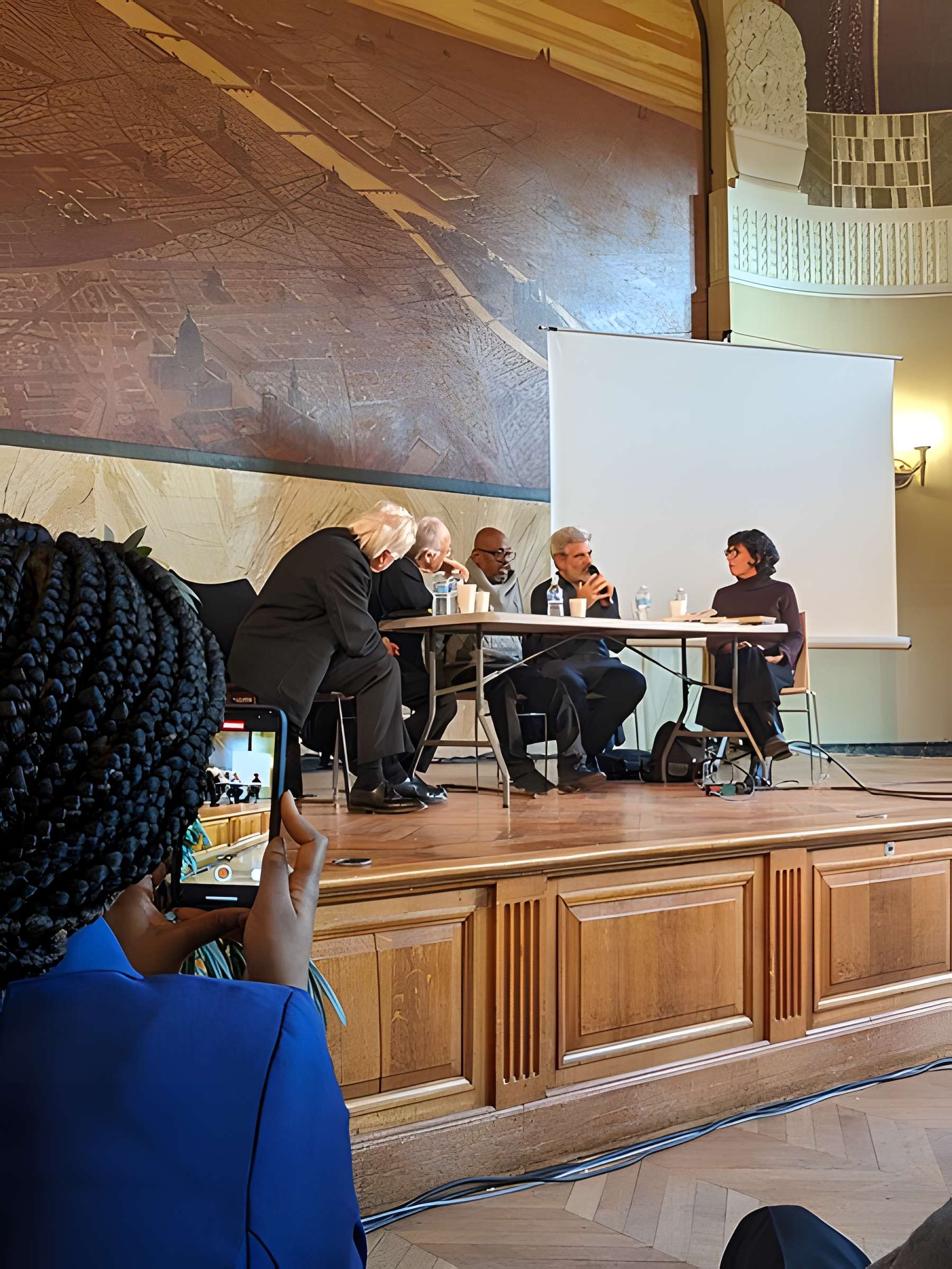 Mairie du 15e arrondissement de Paris