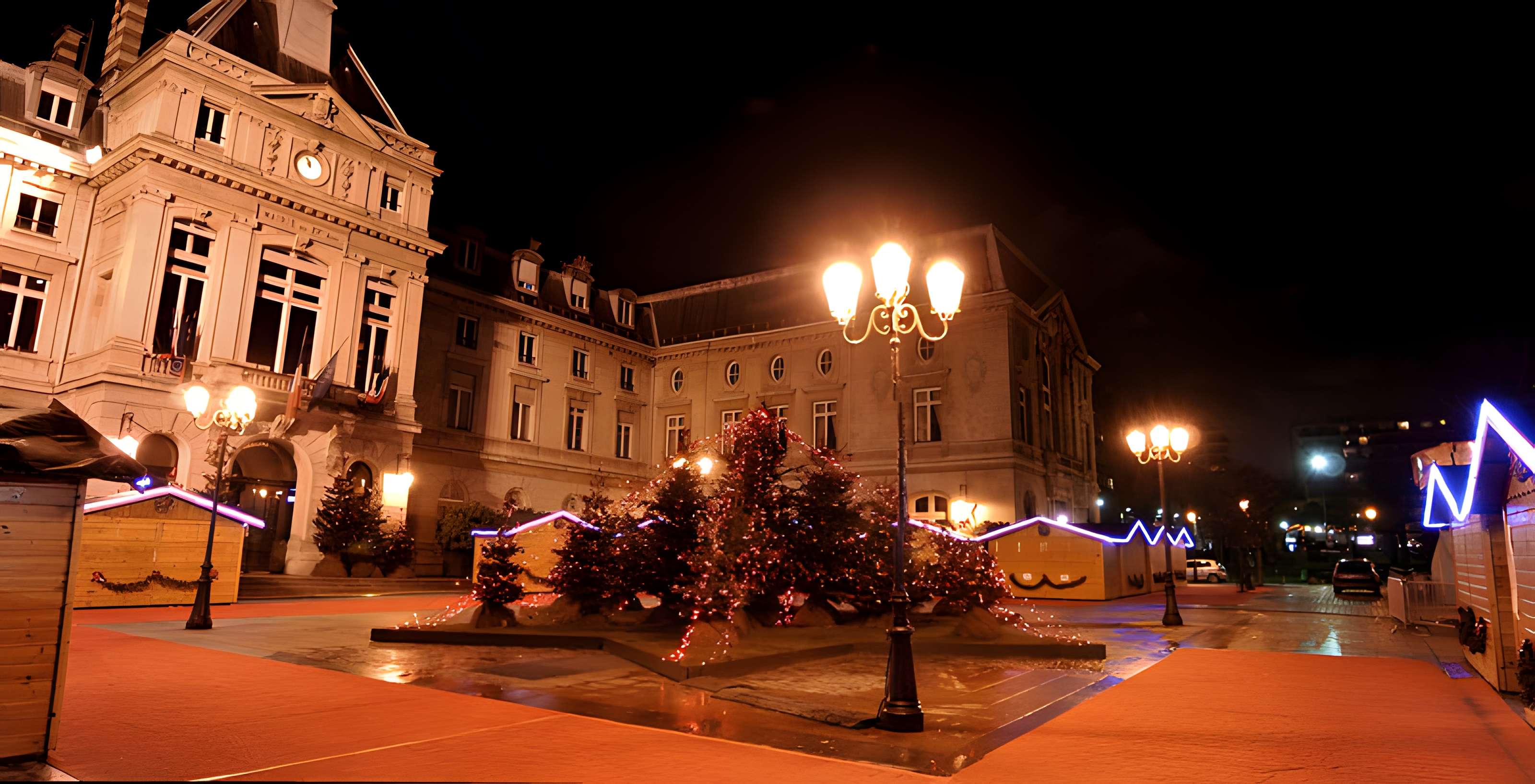 Mairie du 15e arrondissement de Paris