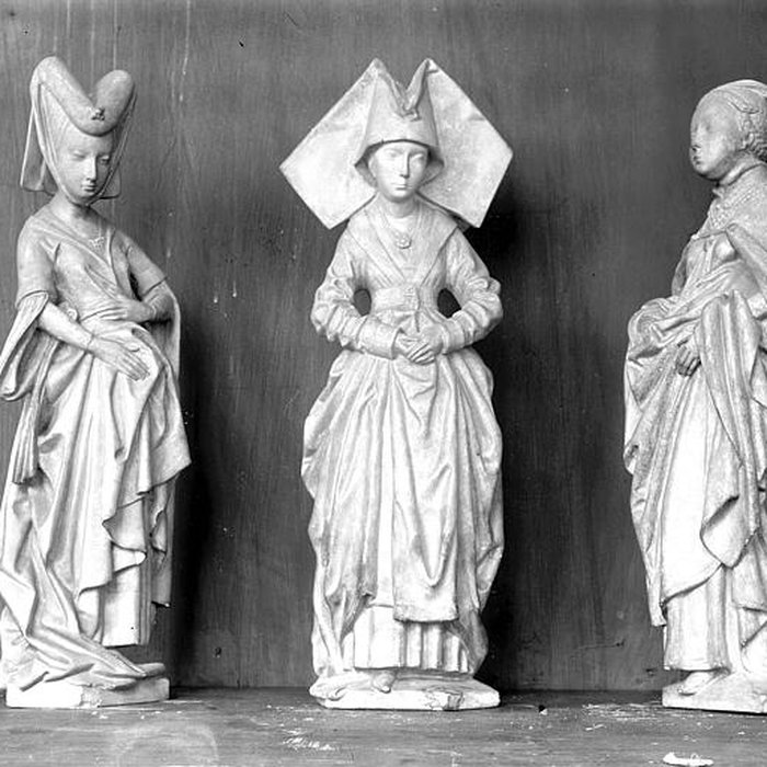 Photo de Palais de Chaillot à Paris