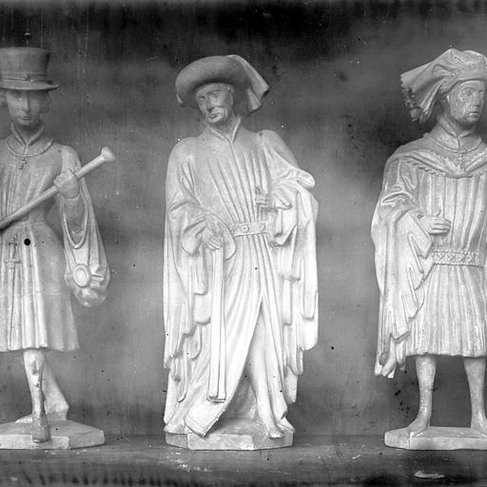 Photo de Palais de Chaillot à Paris