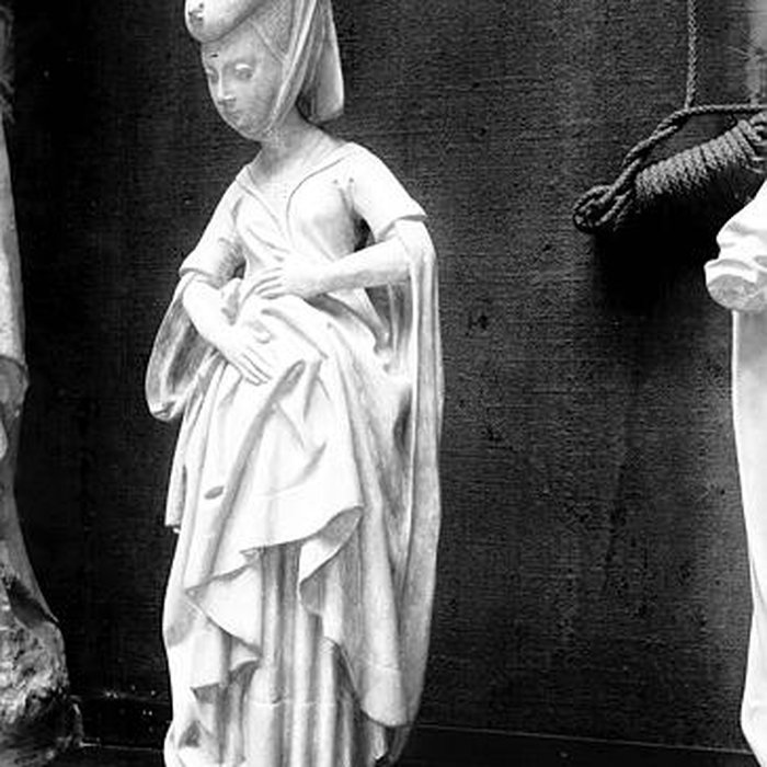 Photo de Palais de Chaillot à Paris