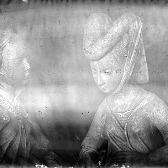 Photo de Palais de Chaillot à Paris