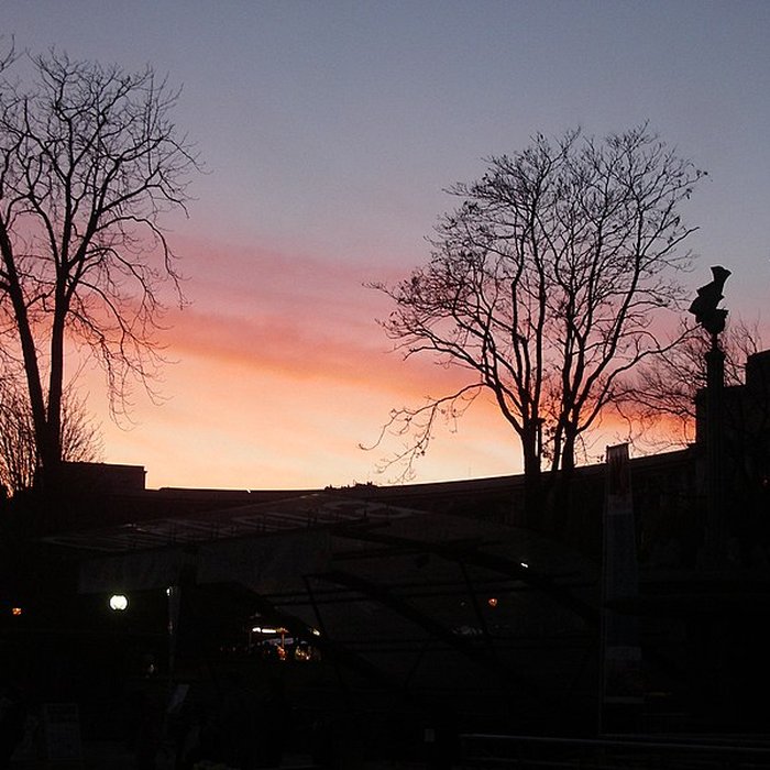 Photo de Palais de Chaillot à Paris