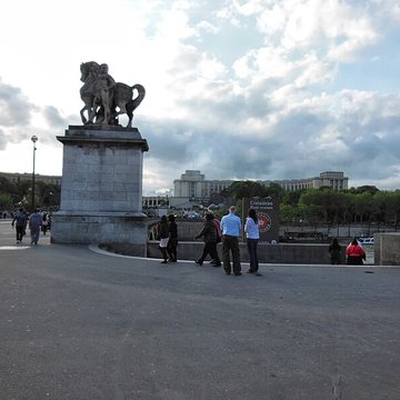 Palais de Chaillot à Paris