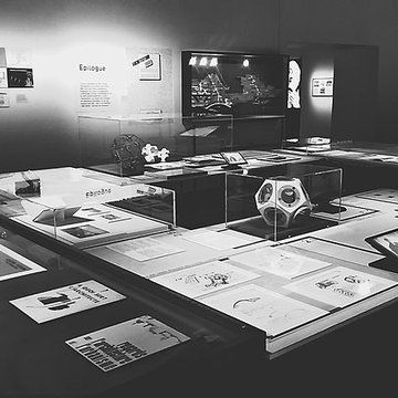 Palais de Chaillot à Paris