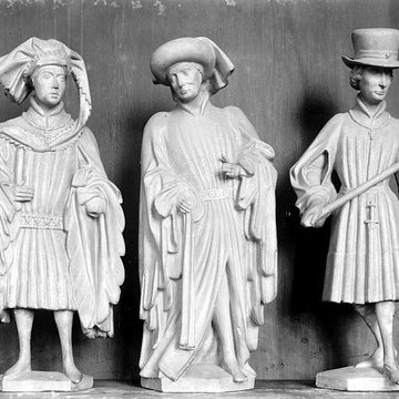 Palais de Chaillot à Paris