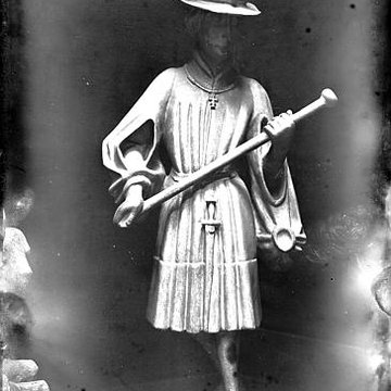 Palais de Chaillot à Paris