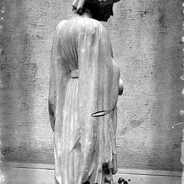 Palais de Chaillot à Paris