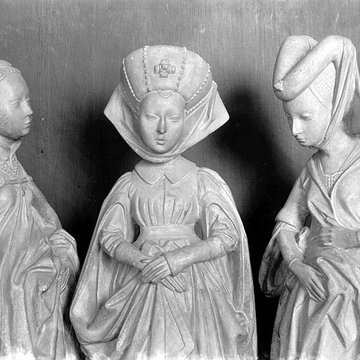 Palais de Chaillot à Paris