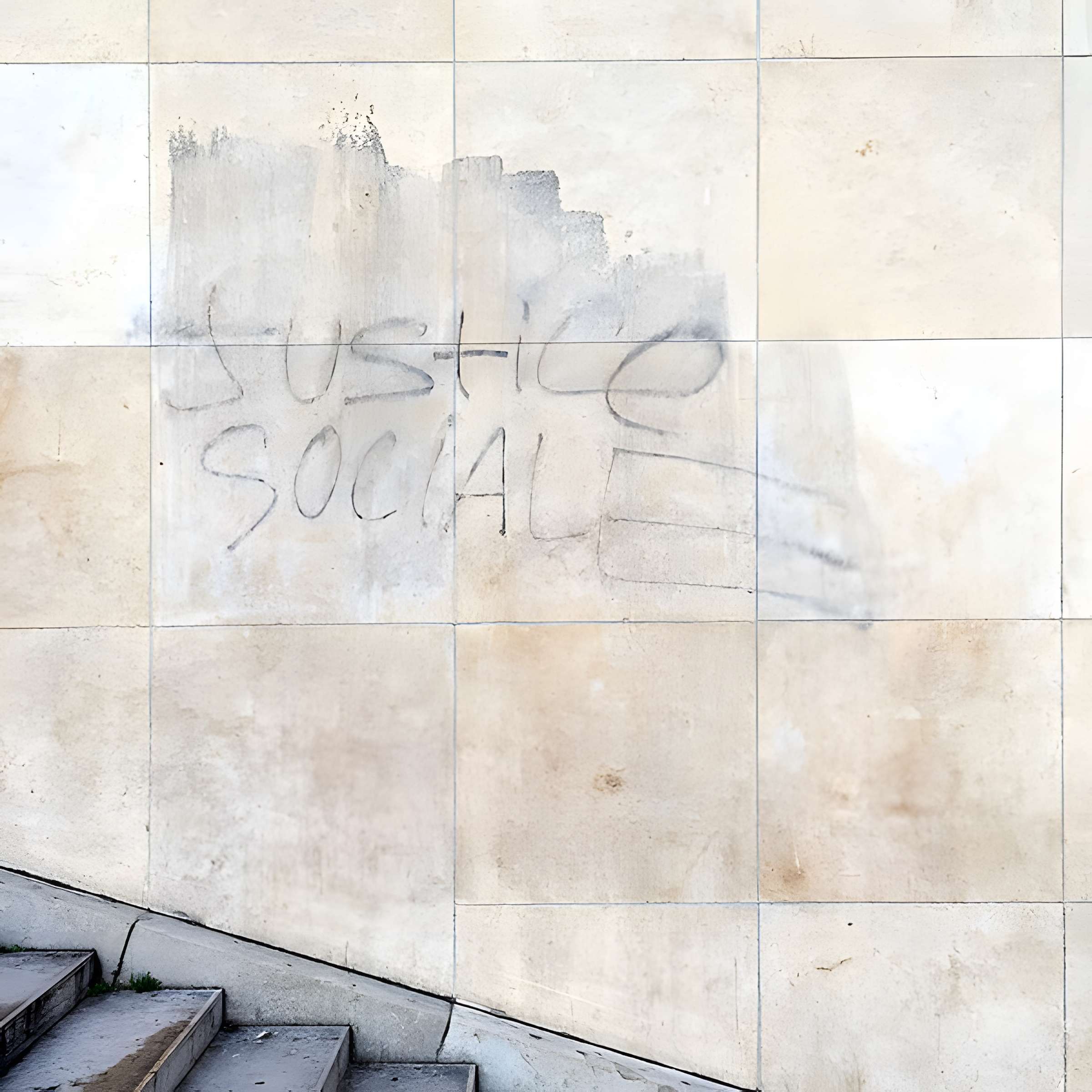 Palais de Chaillot à Paris