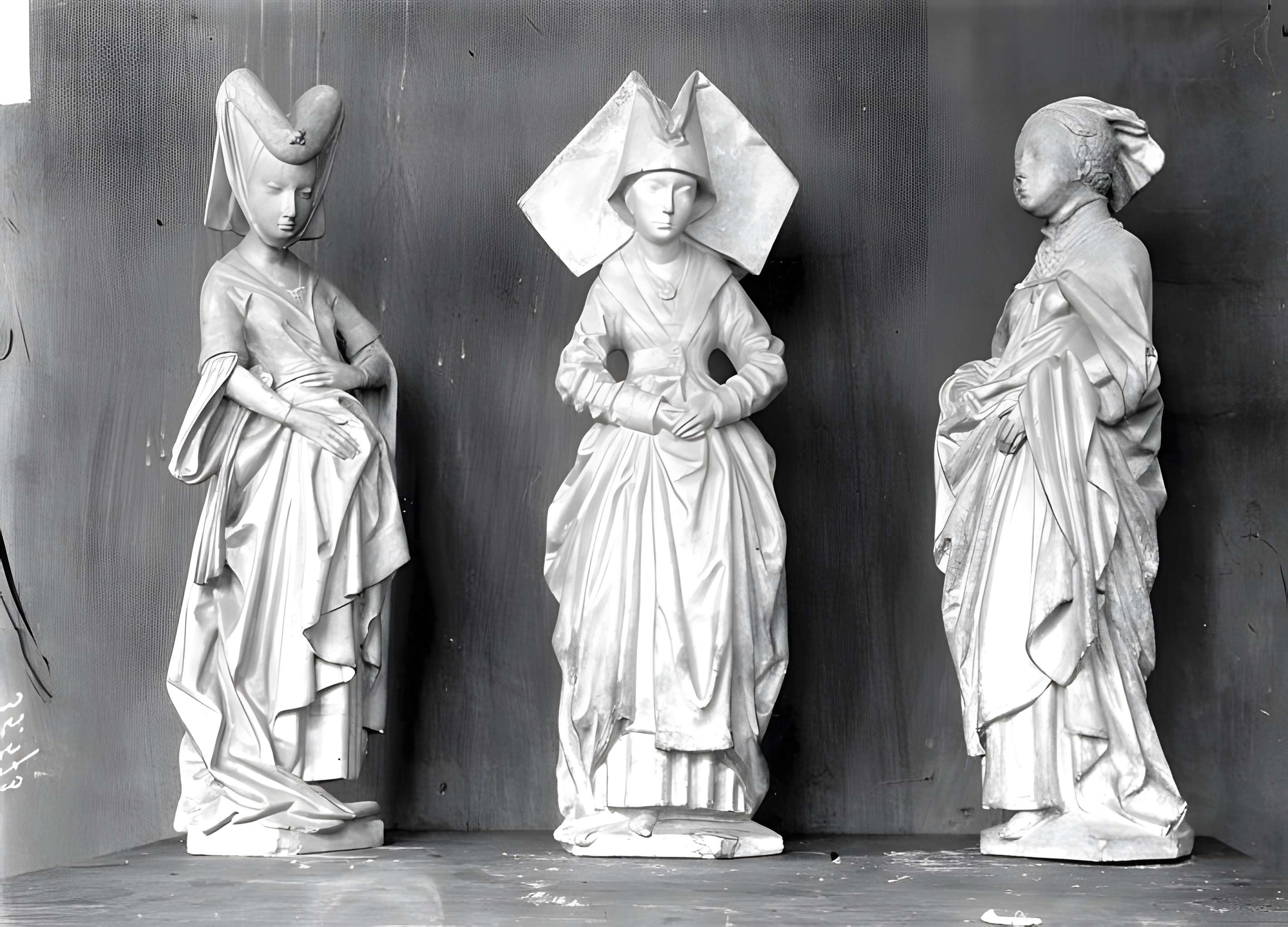 Palais de Chaillot à Paris