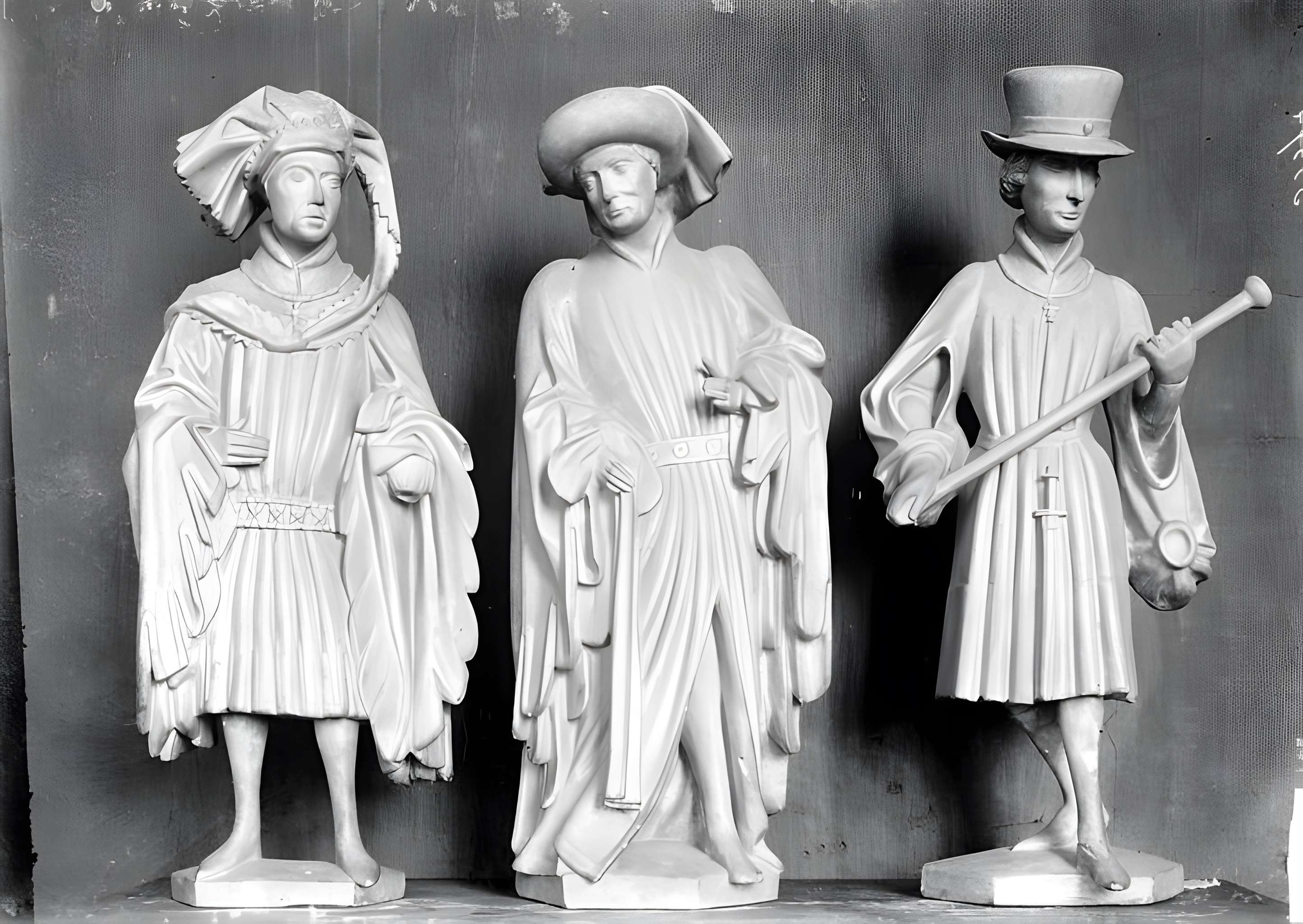 Palais de Chaillot à Paris